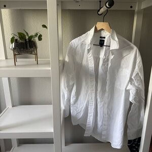 🌟EUC🌟GAP Shirt